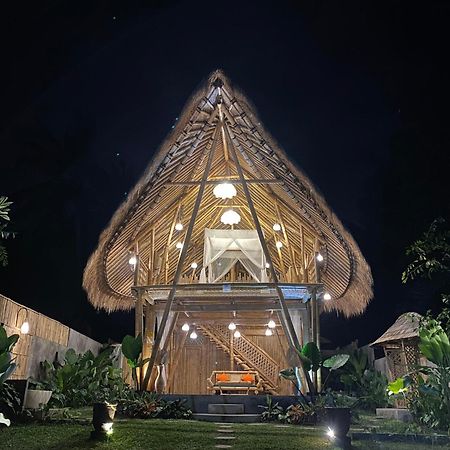 Pitu, A Punggul Village Escape Sangeh Экстерьер фото